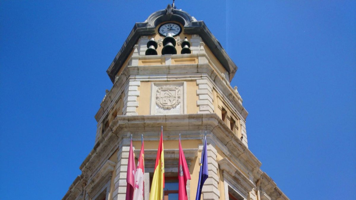 Ayuntamiento de la Bañeza