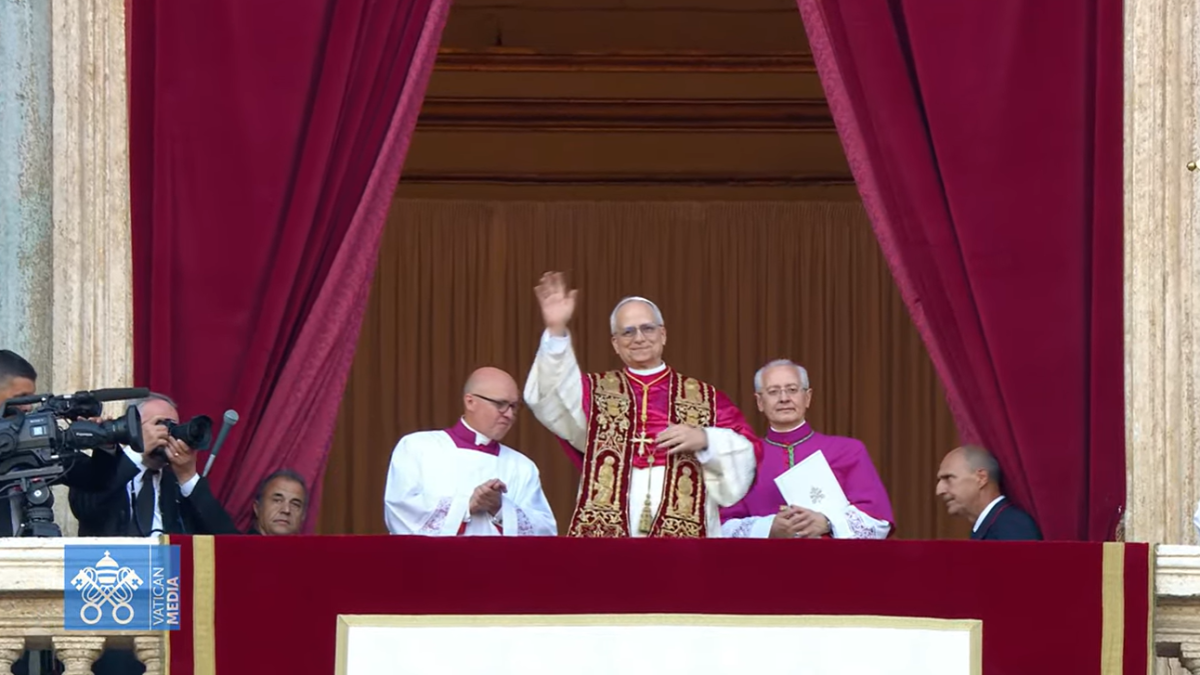 Robert Francis Prevost