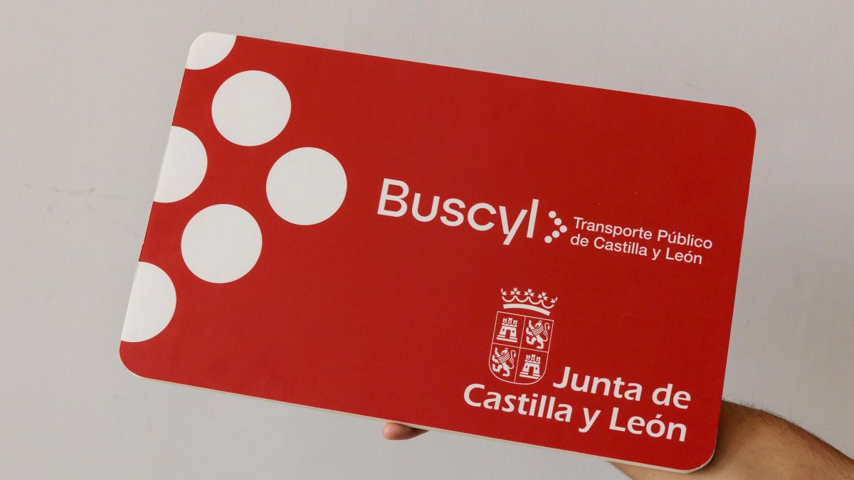 Tarteja BusCyL.
