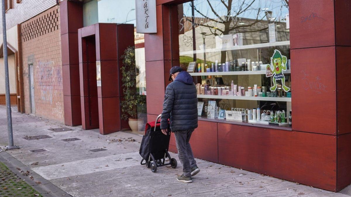 Un abogado leonés logra que el tjue valore una discriminación masculina