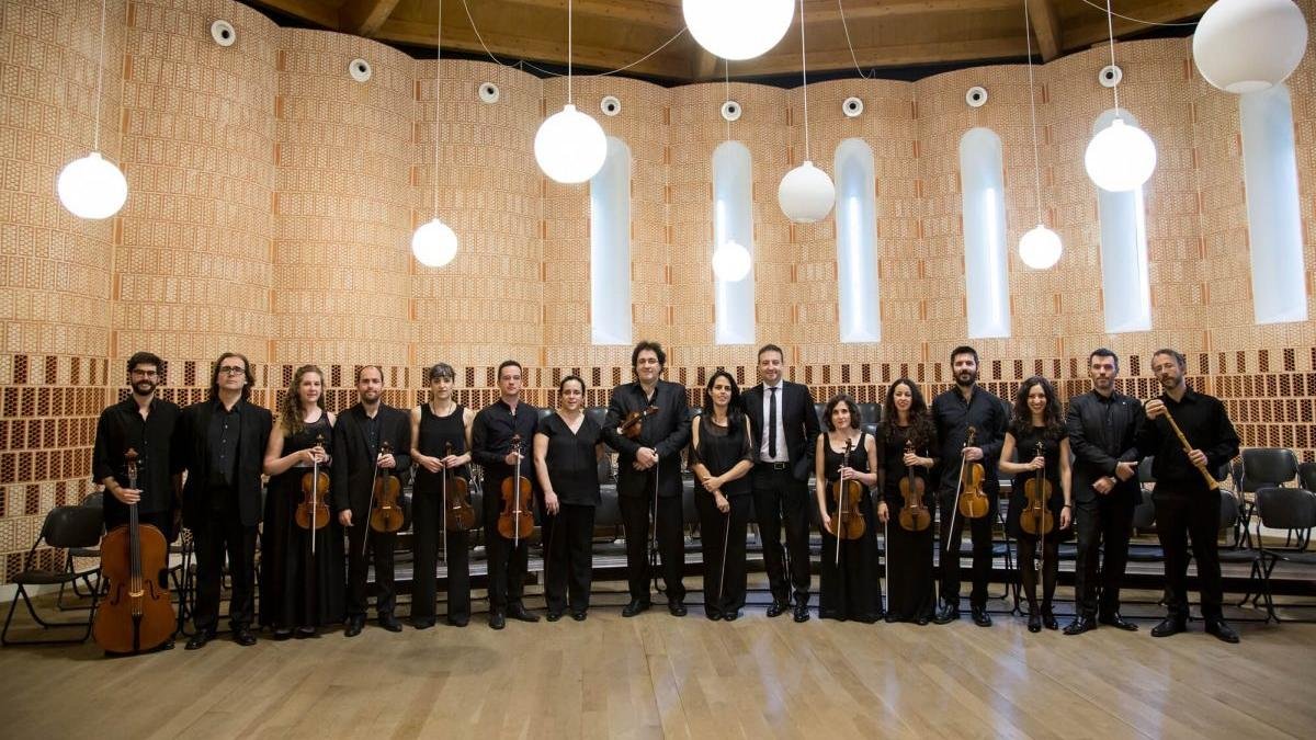 Las músicas históricas se despiden de león hasta 2026