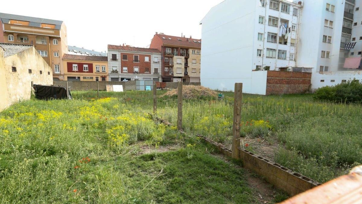 El vial unirá Padre Getino con Los Osorios.