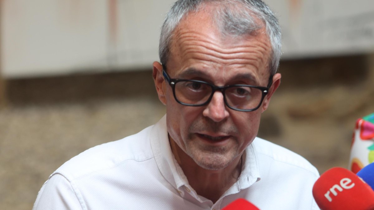 Moreno confía en que ponferrada tendrá los presupuestos en junio
