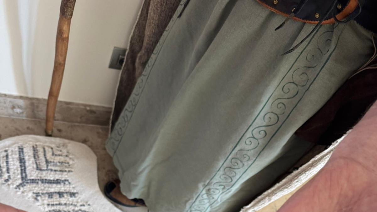 Moneda romana en Astures y Romanos