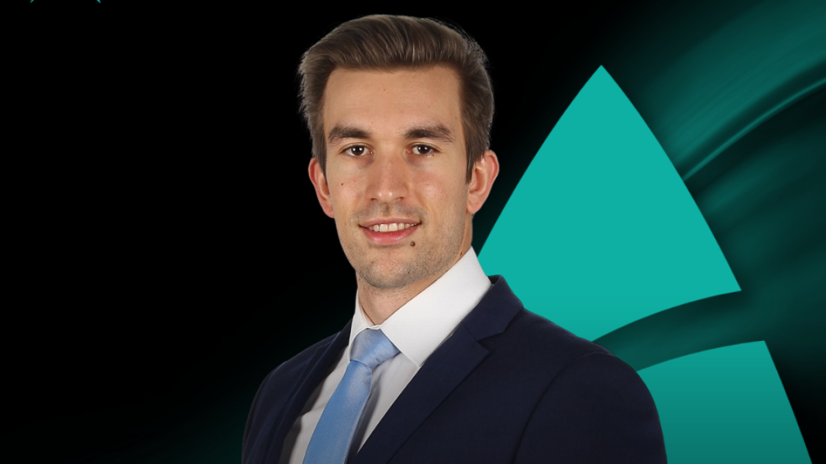 El leonés Álvaro Sánchez ha sido seleccionado en la lista anual de Nova Talent.