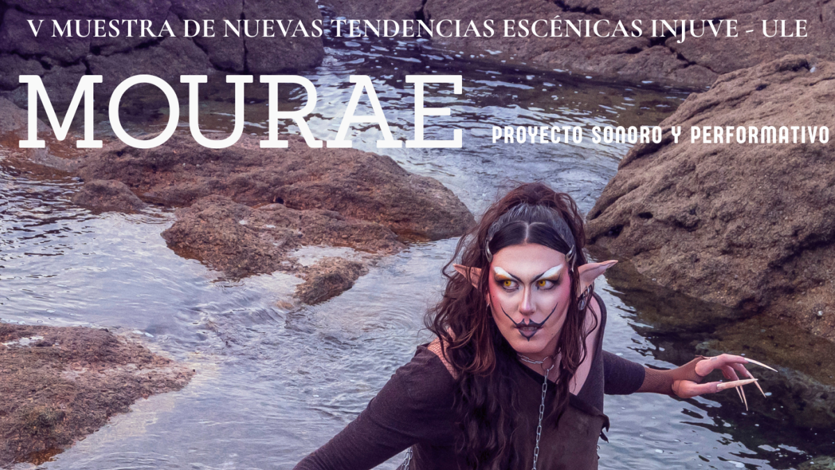Mourae, proyecto formativo y sonoro en León.