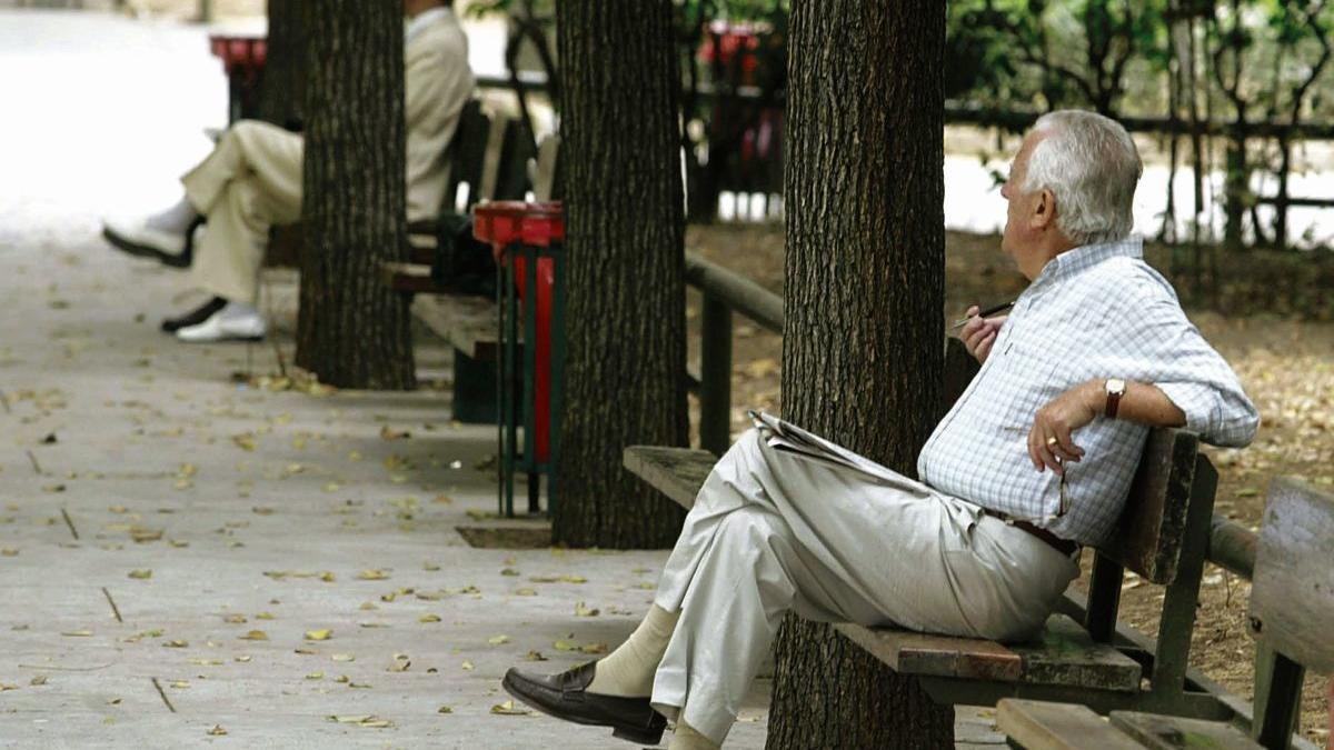 Cada 26 de julio se celebra el Día del Abuelo dedicado a las personas mayores dentro de la familia.