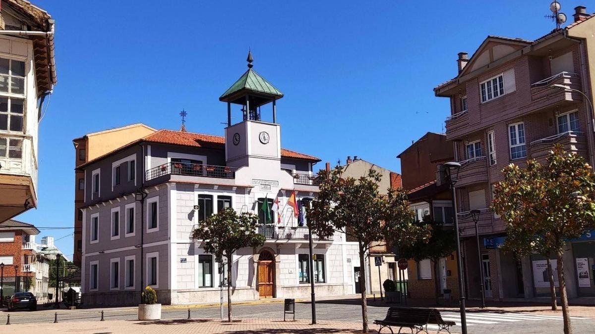 La Robla se prepara para cinco intensos días de fiesta.