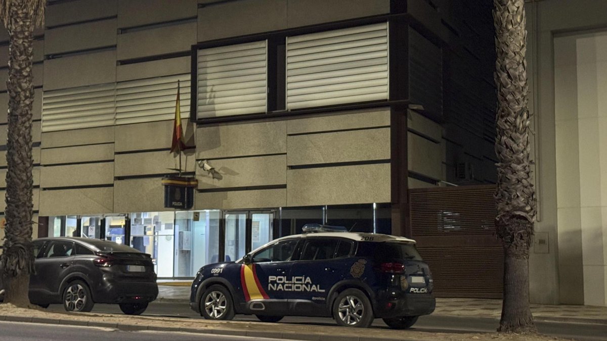 Hallan el cadáver de una mujer en la localidad pacense de Don Benito