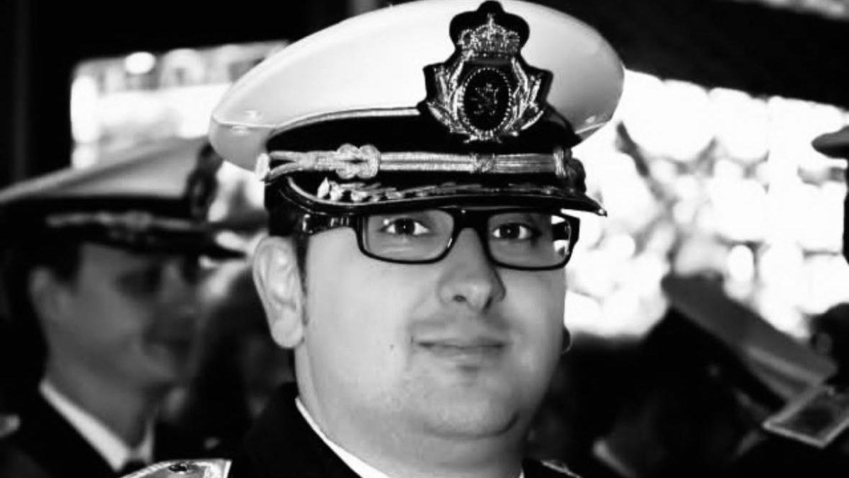 Nicolás Turienzo.