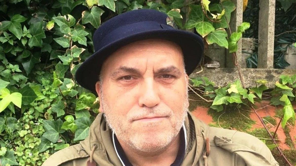 Javier Sun, un clásico del pop español, estará en Club 45 actuando el sábado y domingo.