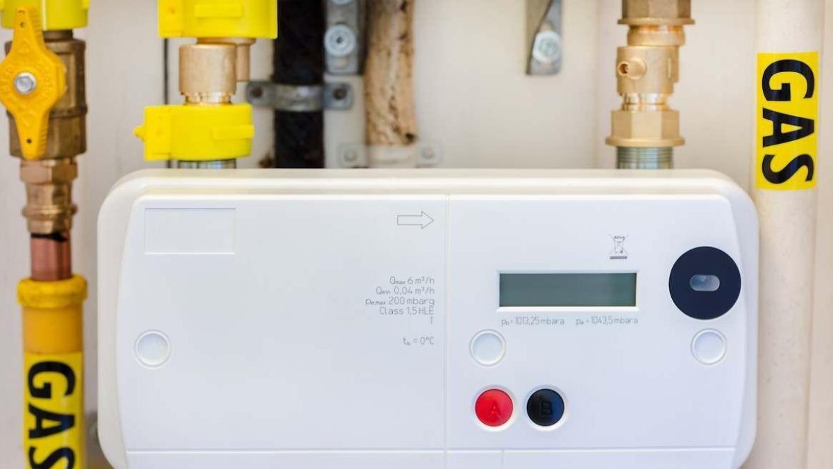 Ocho millones de hogares deberán sustituir sus contadores analógicos por otros inteligentes.