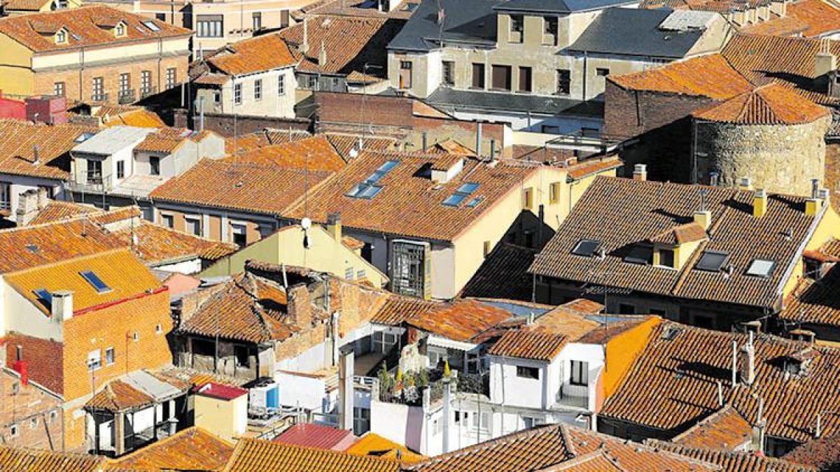 Las plusvalías podrán reclamarse hasta el 26 de octubre.