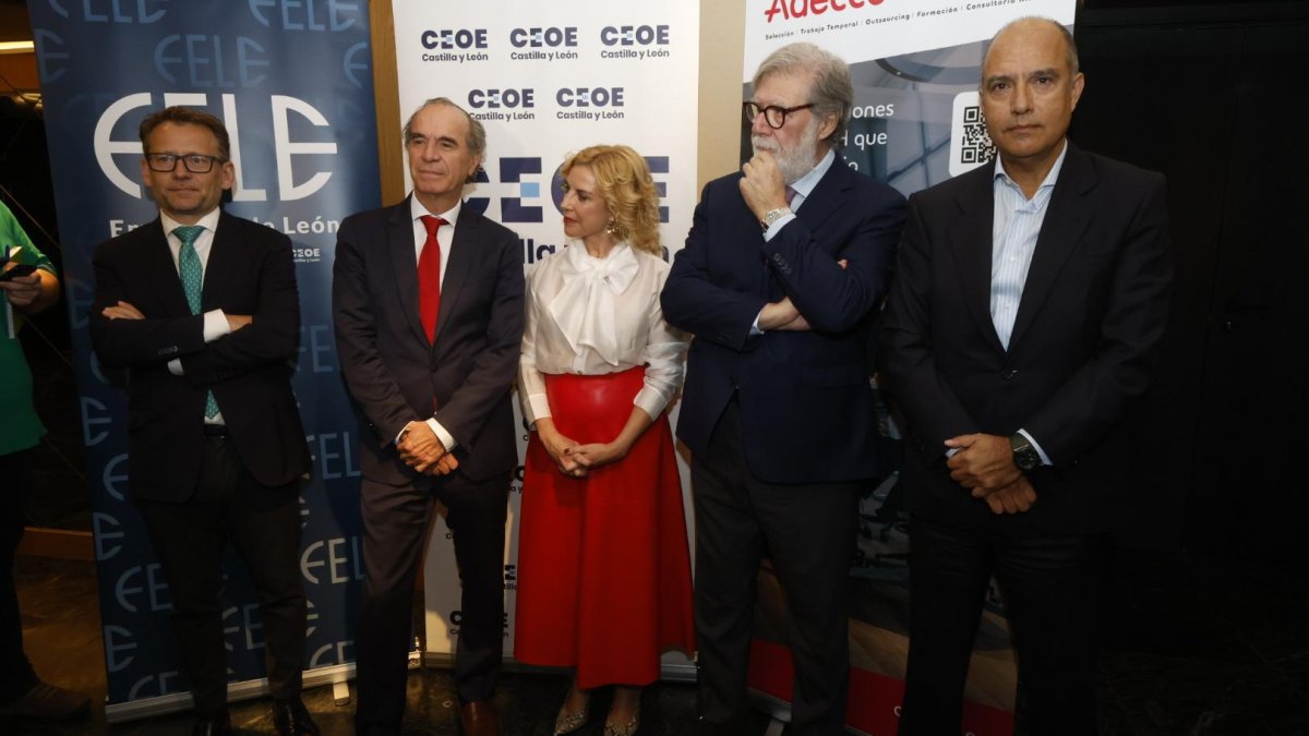 V Kastilji in Leonu se je absentizem zaradi covida-19 eksponentno povečal, opozarja delodajalsko združenje