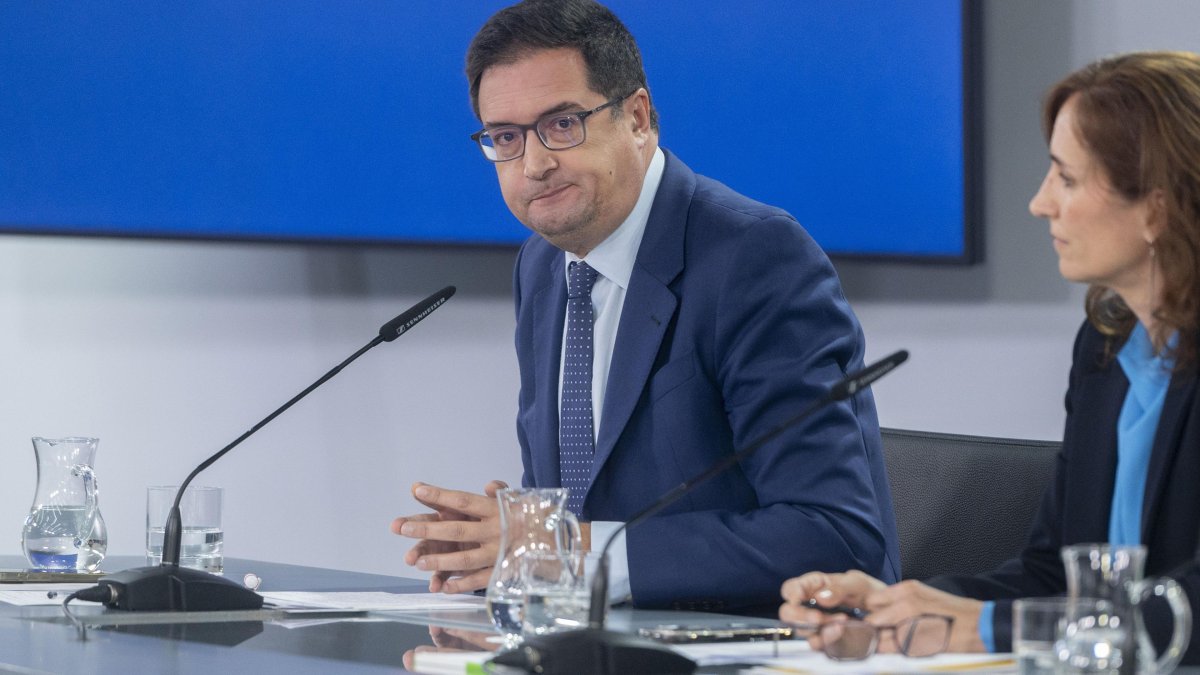 Los sindicatos anuncian este martes movilizaciones para exigir un acuerdo salarial para funcionarios