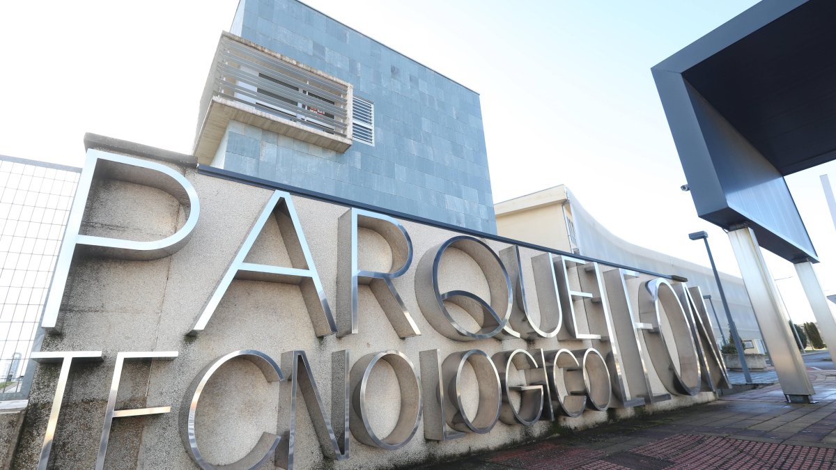 El Parque Tecnológico de León será uno de los más beneficiados con las inversiones