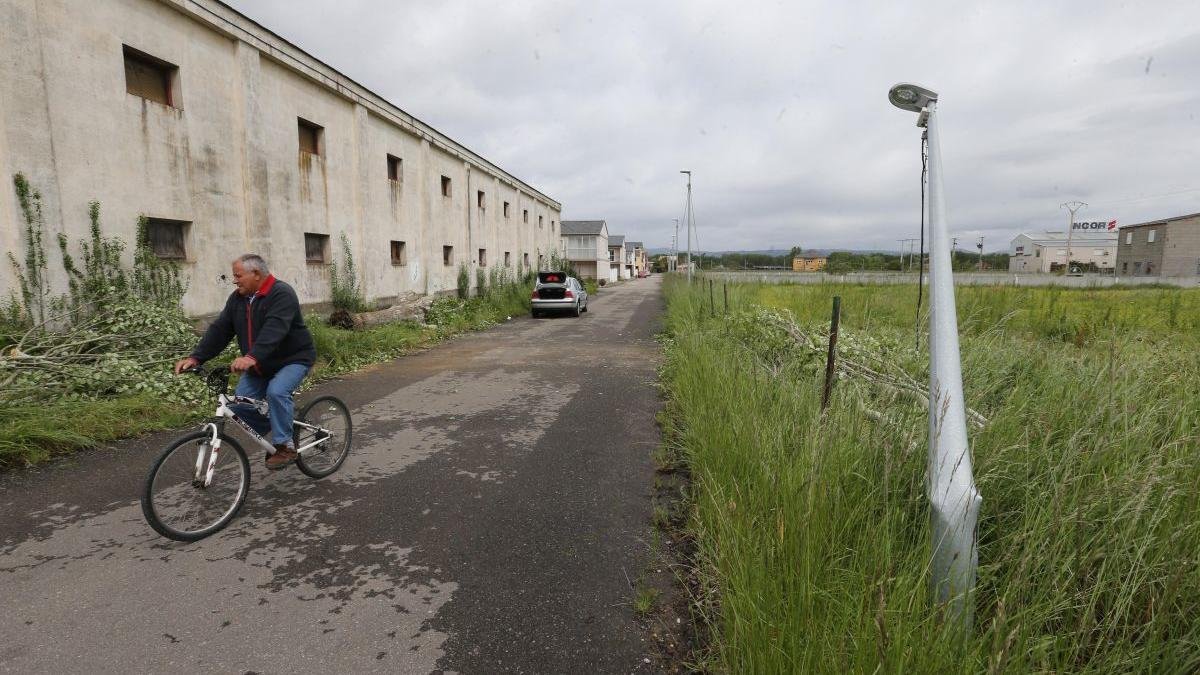 La pedanía de Fuentesnuevas cuenta con problemas económicos para afrontar compromisos adquiridos previamente.