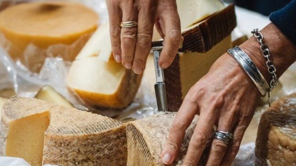 Mundial de los quesos