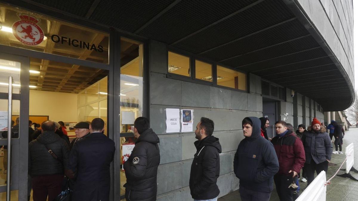 Todos los socios tendrán que pagar para ver el partido de Copa contra el Levante.