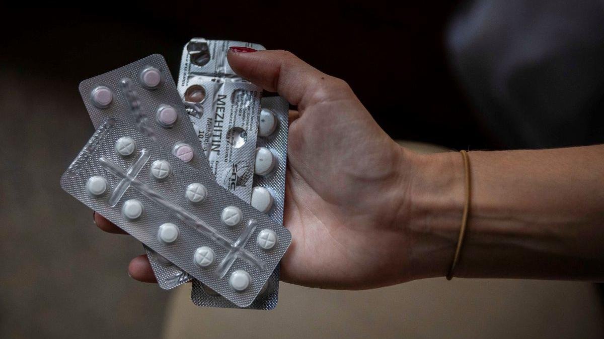 La polimedicación aumenta con el envejecimiento de la población.