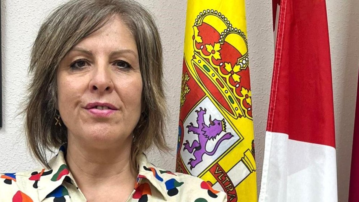 Nélida de Andrés es la nueva directora de Villahierro.