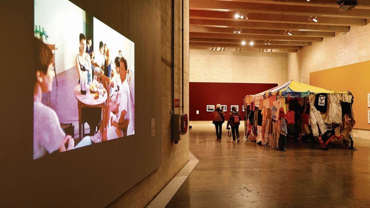 Las propuestas del Musac han alcanzado máxima expectación durante el año pasado y este 2026 con la exposición de Yoko Ono.