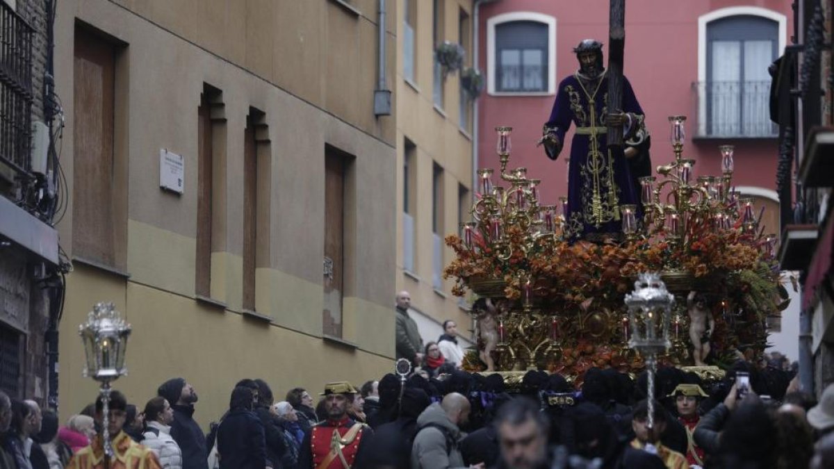 Nuestro Padre Jesús Nazareno