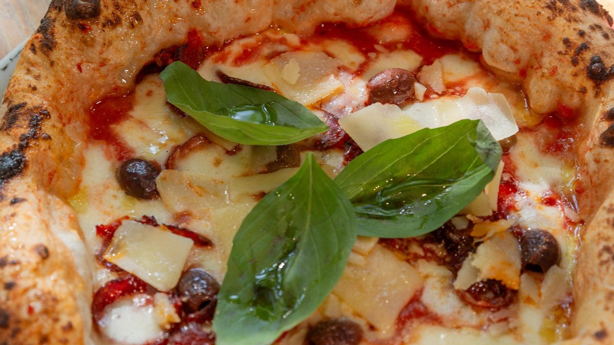 La Mejor Pizza de España basa su éxito en este ingrediente de León