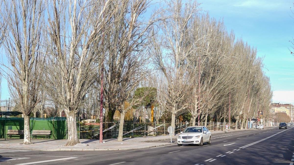 Los hechos ocurrieron en Sáez de Miera.