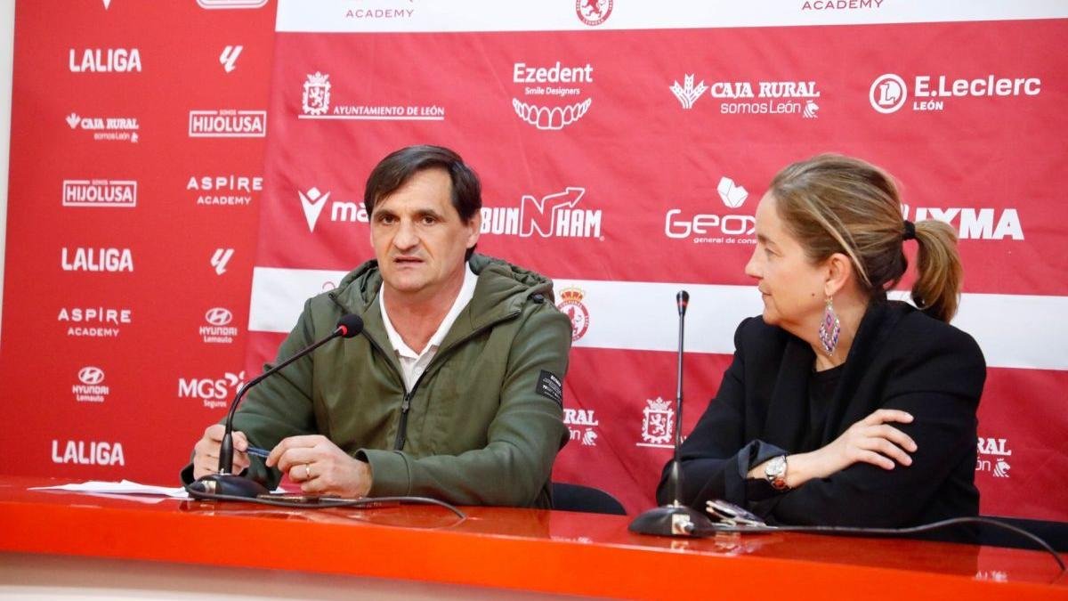 Luis Castillo junto a Natichu Avarado dando un repaso a esta temporada.