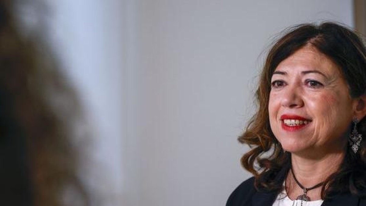 Irene Lanzaco,