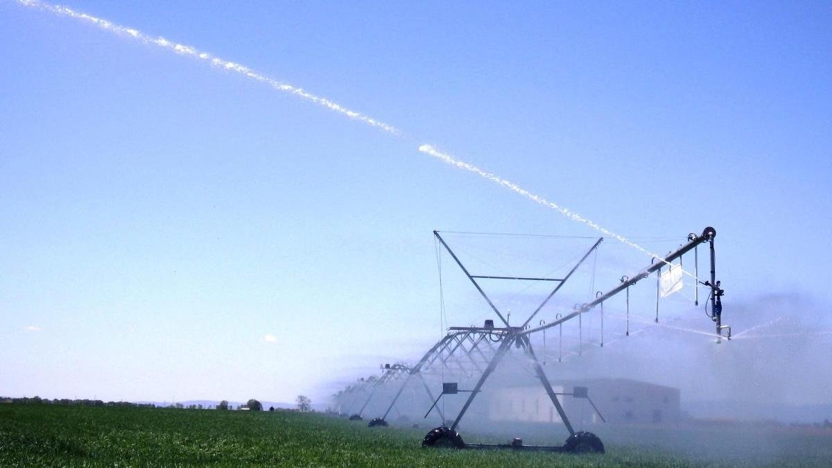 La asociación también solicita impulsar nuevas obra de regulación para garantizar el agua en todos los sistemas.