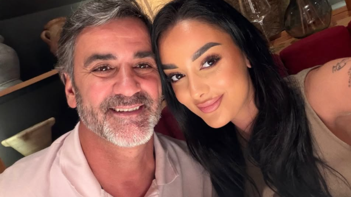 Cisma en el clan Janeiro: el secreto que separó para siempre a Andrea, hija de Belén Esteban, y Juls, hija de María José Campario