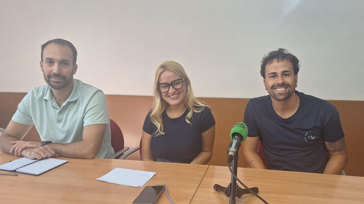 Solo el 60 % de las mujeres del Bierzo opta por la lactancia materna durante las primeras semanas