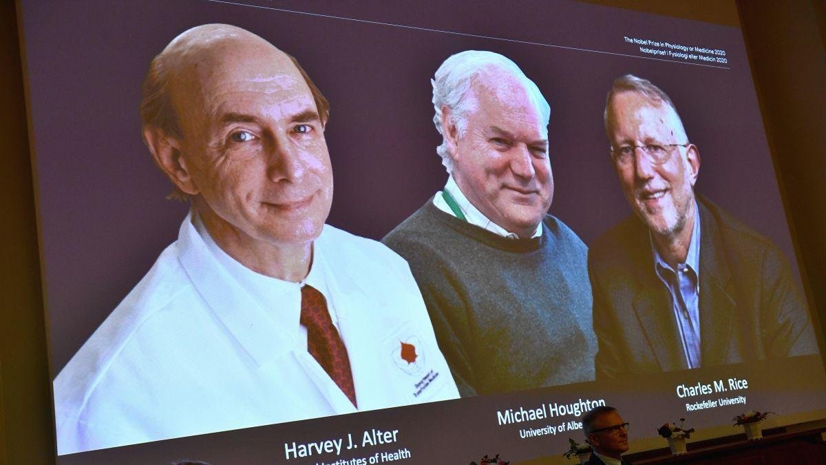 Premio Nobel en Medicina para los padres de la Optogenética