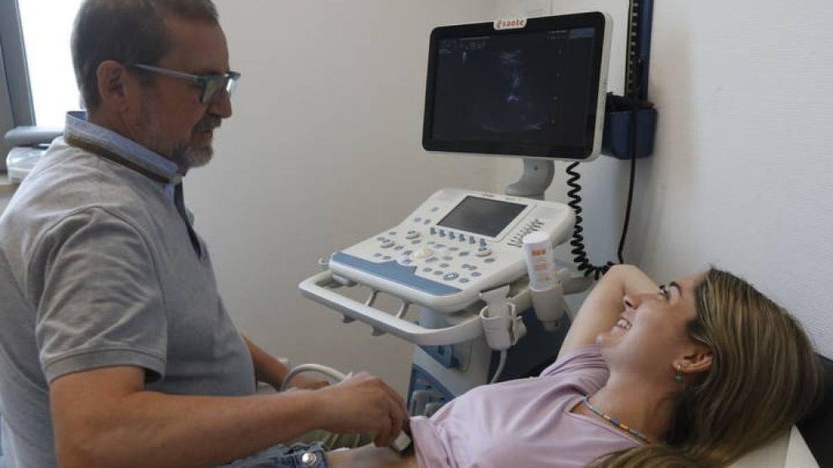 Sanidad llama de forma aleatoria para participar en Impact a pacientes de entre 16 y 79 años.