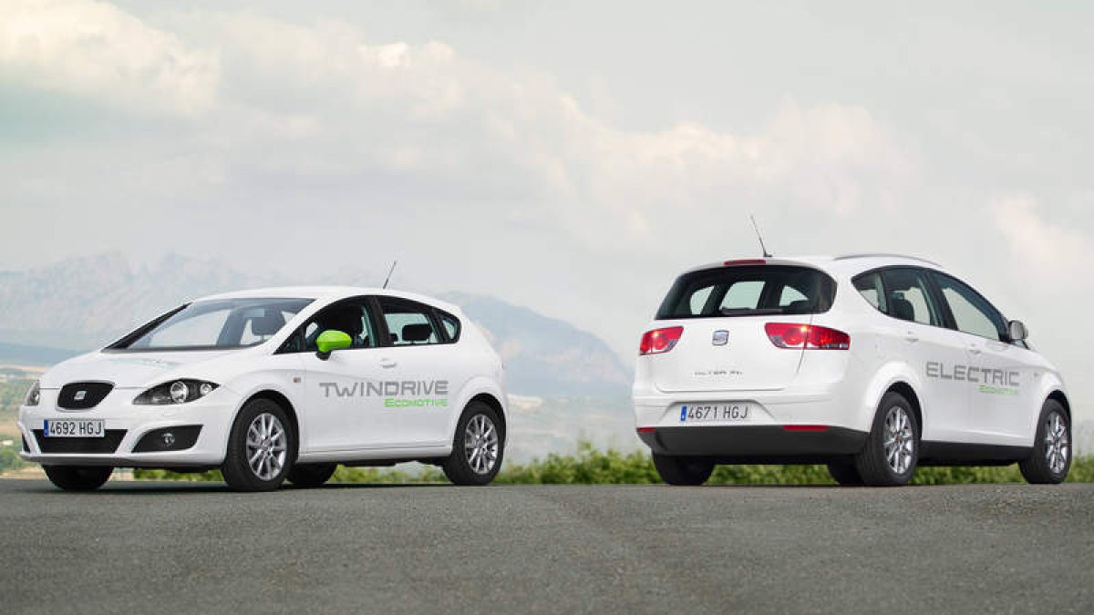 Seat tiene previsto desarrollar un programa de modelos eléctricos e híbridos enchufables.