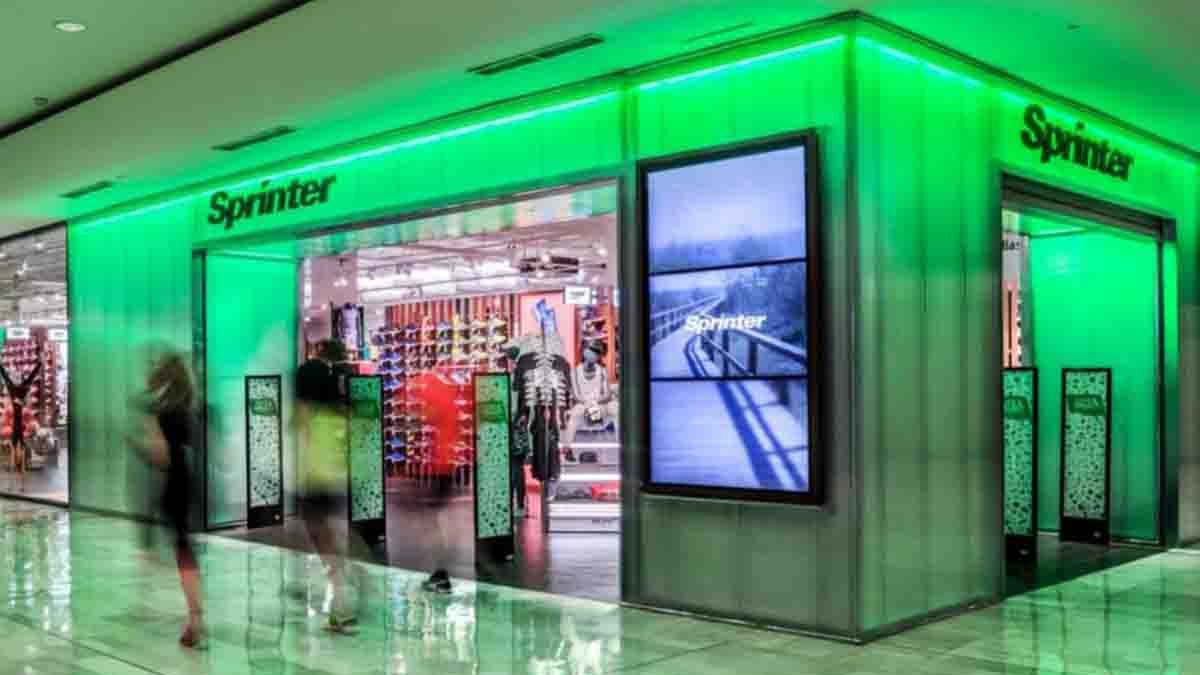 Echa un vistazo a los horarios de Sprinter León en Navidad 2020.