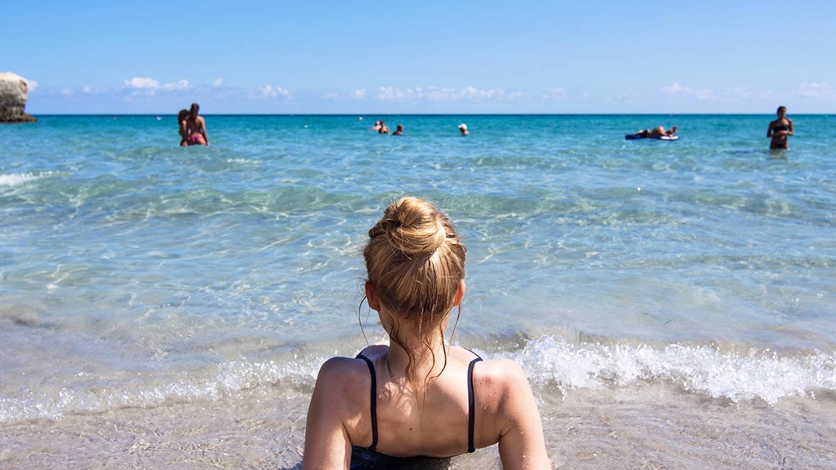 ¡Cambio de look! 4 peinados sencillos para el verano