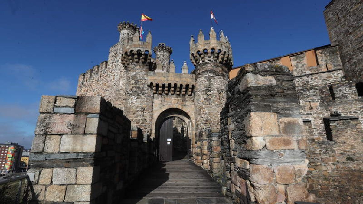 Qué ver en Ponferrada: Planes para recorrer la ciudad y alrededores