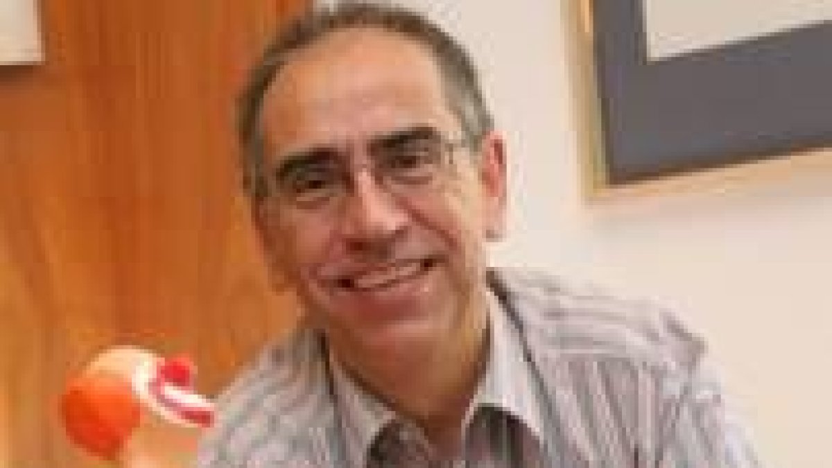 El psicólogo Jaume Funes ofrece hoy una charla en el Ayuntamiento