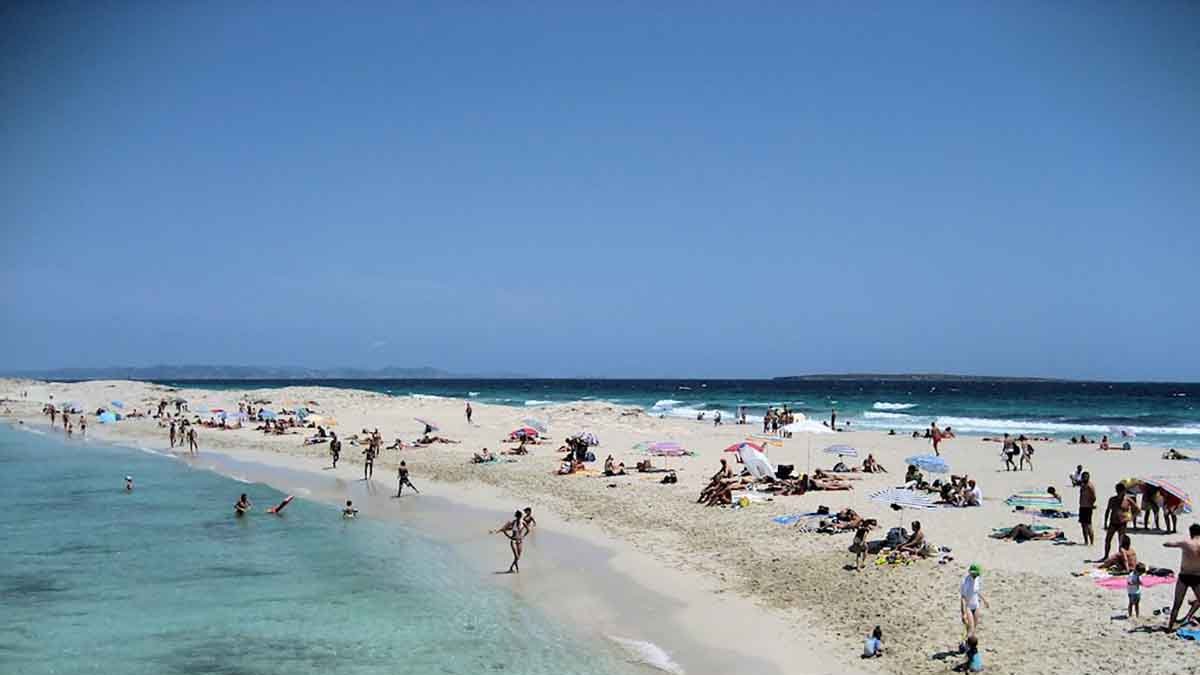 Desescalada España: ¿podré ir a la playa en verano?