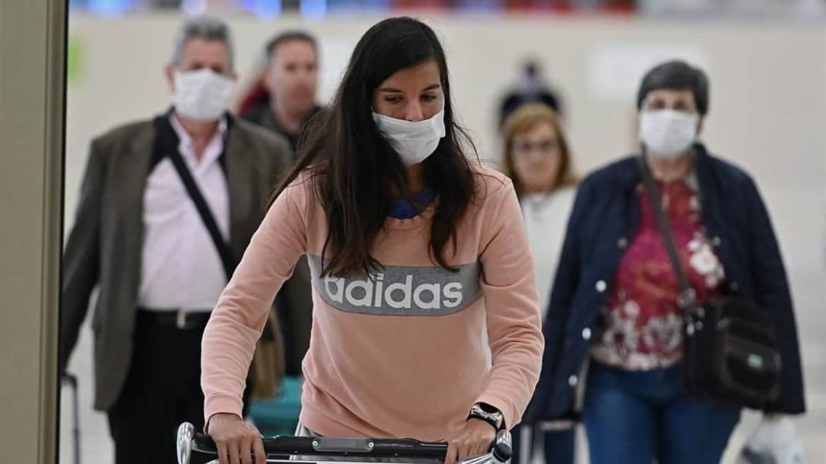 Fase 2 desescalada España: estas son las comunidades que pueden pasar