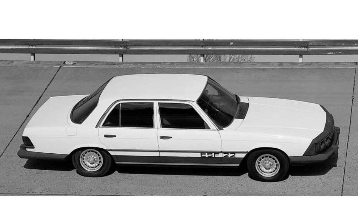 Cincuenta años después del pionero experimental ESF22, Mercedes-Benz continúa innovando en materia de seguridad automovilística. MB