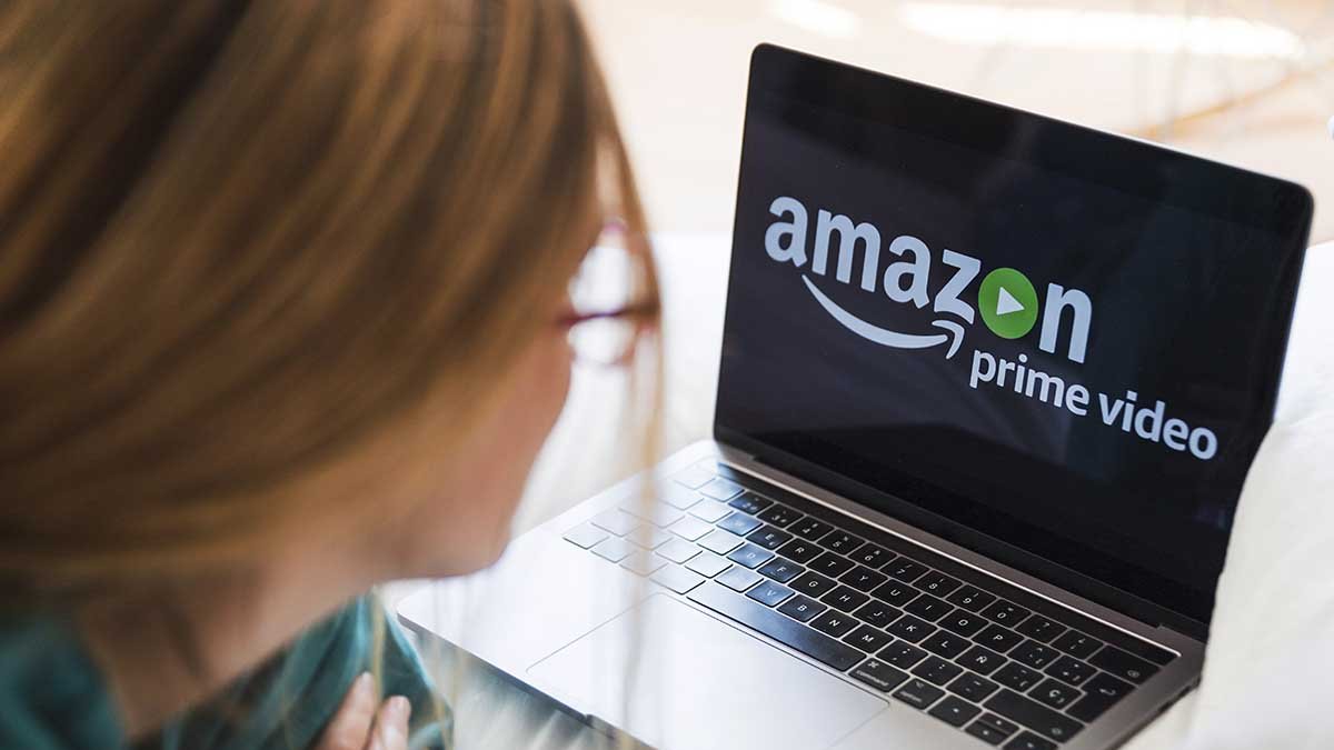 Series y películas gratuítas de Amazon Prime