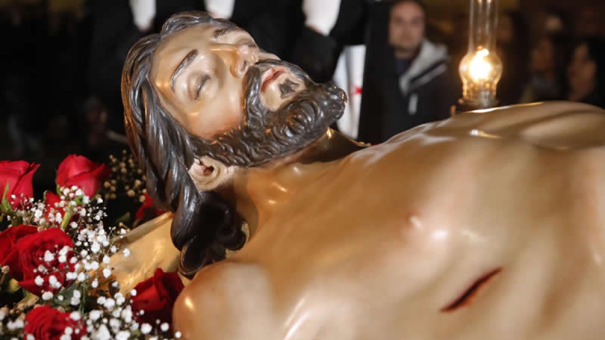 Lunes Santo