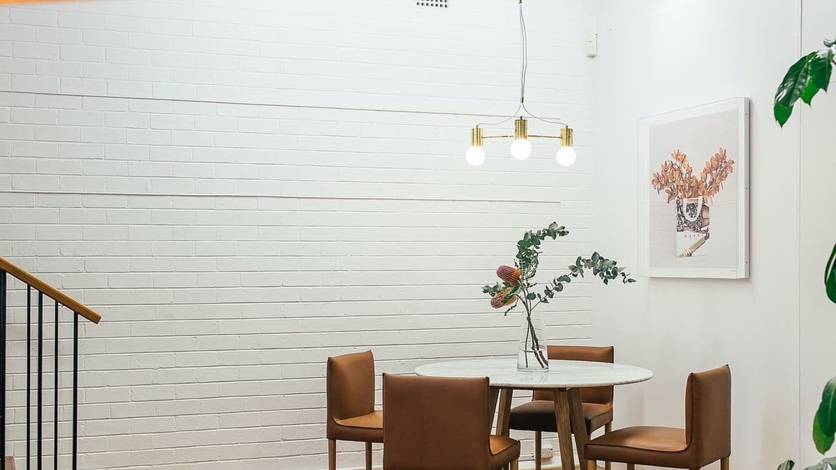 Los 5 áticos en León más solicitados según Idealista. Foto: pexels.