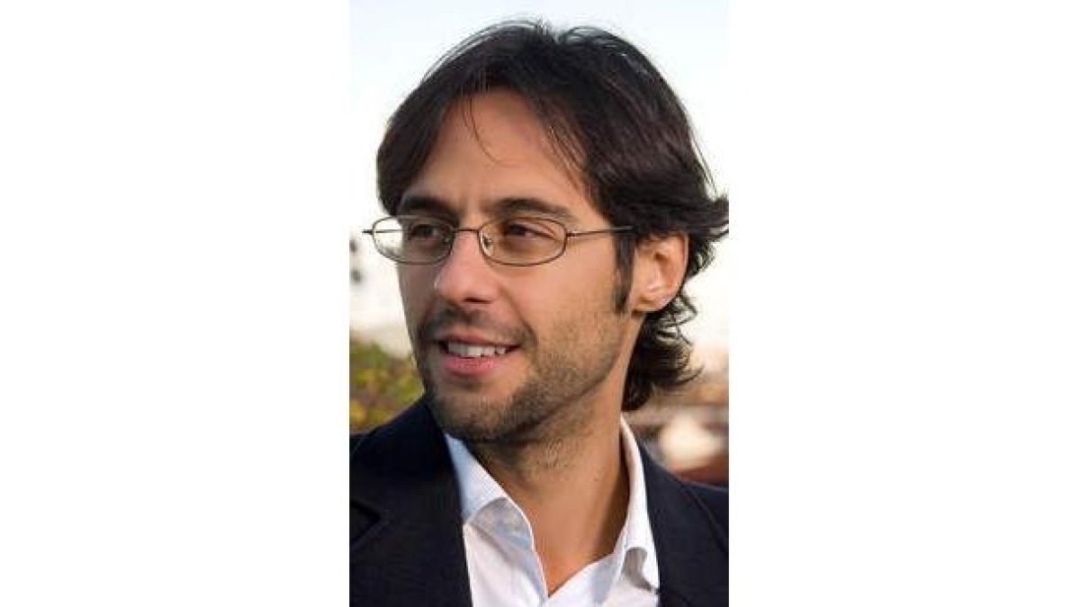 Sergio Fernández.