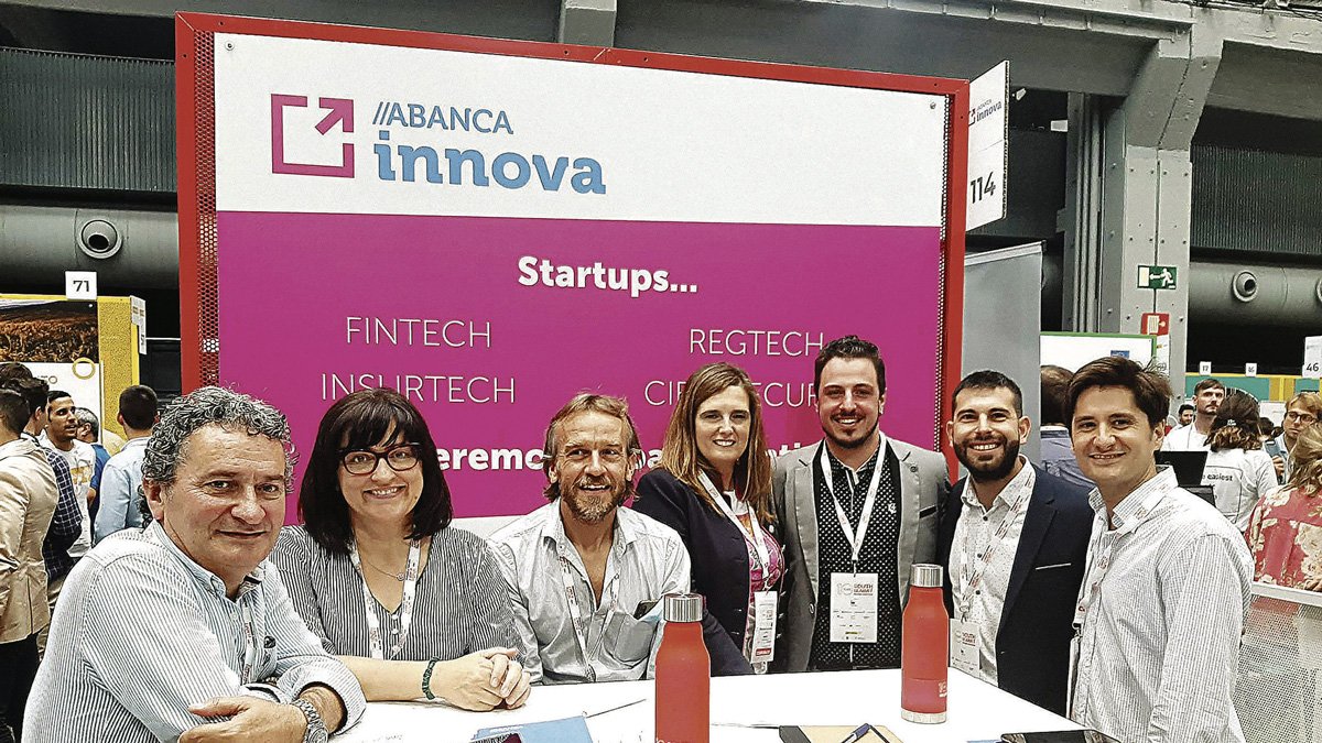 Los programas de innovación e impulso a las startups han apoyado ya varias propuestas empresariales que buscan su futuro. DL