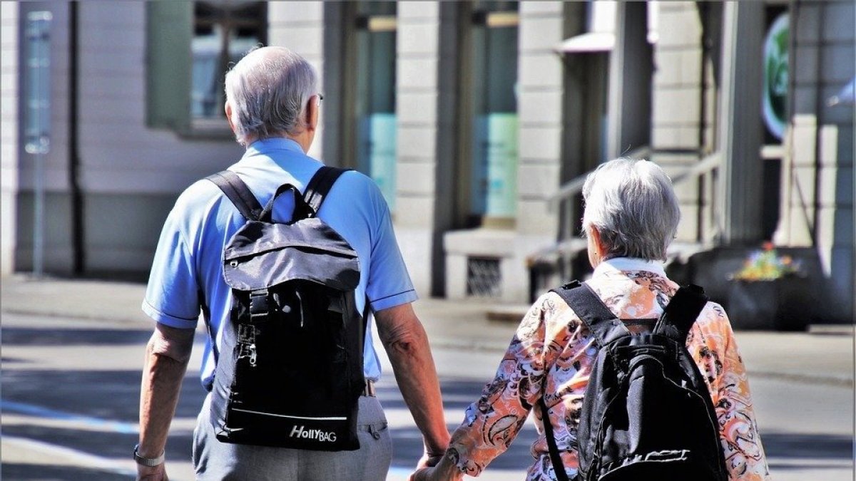 Viajes Imserso León 2019-2020